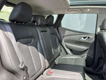 RENAULT KADJAR 1.6 DCI 130 Bose Edition 4WD