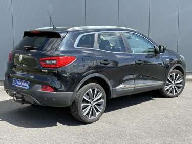 RENAULT KADJAR 1.6 DCI 130 Bose Edition 4WD