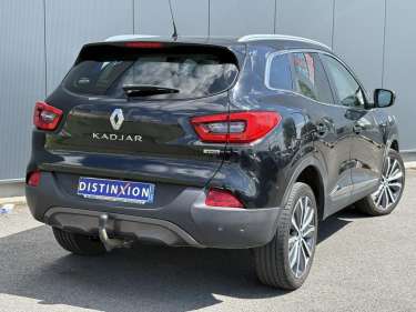 RENAULT KADJAR 1.6 DCI 130 Bose Edition 4WD