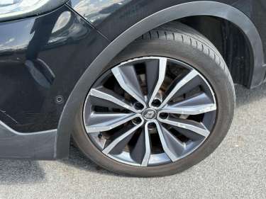 RENAULT KADJAR 1.6 DCI 130 Bose Edition 4WD