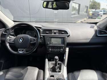RENAULT KADJAR 1.6 DCI 130 Bose Edition 4WD