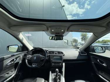 RENAULT KADJAR 1.6 DCI 130 Bose Edition 4WD