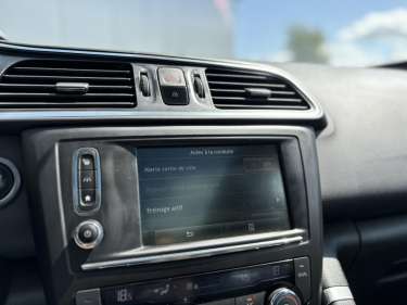 RENAULT KADJAR 1.6 DCI 130 Bose Edition 4WD