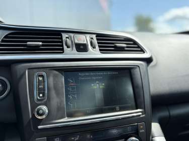RENAULT KADJAR 1.6 DCI 130 Bose Edition 4WD