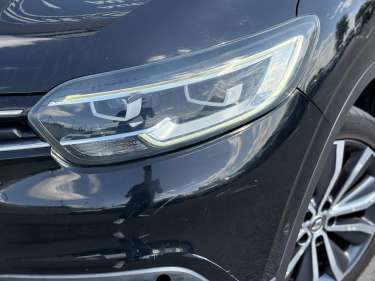 RENAULT KADJAR 1.6 DCI 130 Bose Edition 4WD
