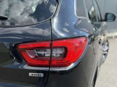 RENAULT KADJAR 1.6 DCI 130 Bose Edition 4WD