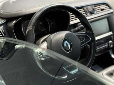 RENAULT KADJAR 1.6 DCI 130 Bose Edition 4WD