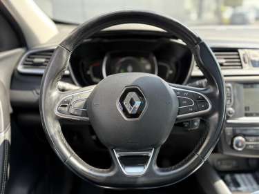 RENAULT KADJAR 1.6 DCI 130 Bose Edition 4WD