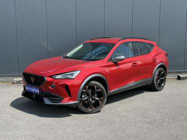 CUPRA FORMENTOR 1.5 TSI 150 Business Edition