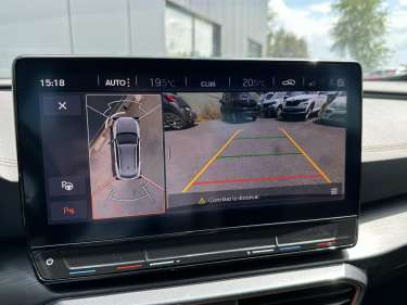 CUPRA FORMENTOR 1.5 TSI 150 Business Edition