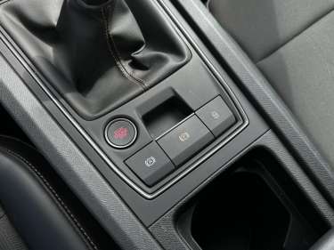CUPRA FORMENTOR 1.5 TSI 150 Business Edition