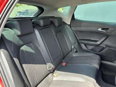 CUPRA FORMENTOR 1.5 TSI 150 Business Edition