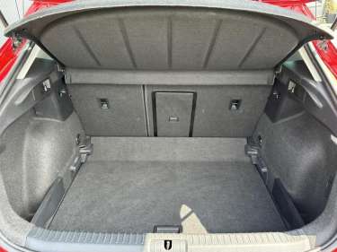 CUPRA FORMENTOR 1.5 TSI 150 Business Edition