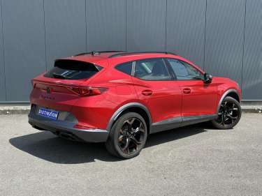 CUPRA FORMENTOR 1.5 TSI 150 Business Edition