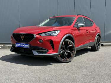 CUPRA FORMENTOR 1.5 TSI 150 Business Edition