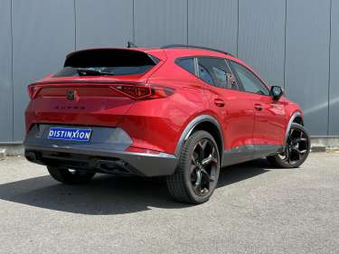 CUPRA FORMENTOR 1.5 TSI 150 Business Edition