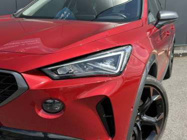CUPRA FORMENTOR 1.5 TSI 150 Business Edition