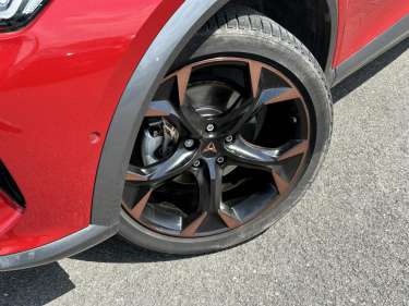 CUPRA FORMENTOR 1.5 TSI 150 Business Edition