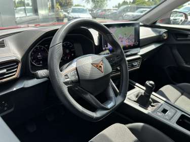 CUPRA FORMENTOR 1.5 TSI 150 Business Edition