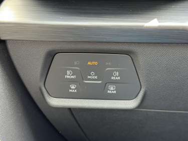 CUPRA FORMENTOR 1.5 TSI 150 Business Edition