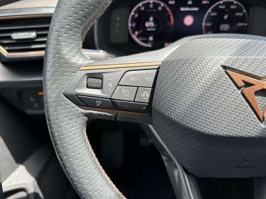 CUPRA FORMENTOR 1.5 TSI 150 Business Edition