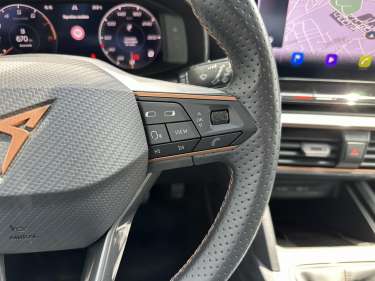 CUPRA FORMENTOR 1.5 TSI 150 Business Edition