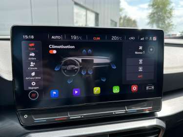 CUPRA FORMENTOR 1.5 TSI 150 Business Edition