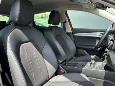 CUPRA FORMENTOR 1.5 TSI 150 Business Edition