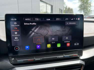 CUPRA FORMENTOR 1.5 TSI 150 Business Edition