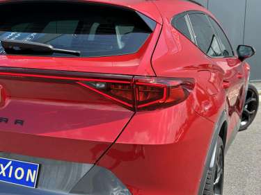 CUPRA FORMENTOR 1.5 TSI 150 Business Edition