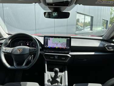 CUPRA FORMENTOR 1.5 TSI 150 Business Edition