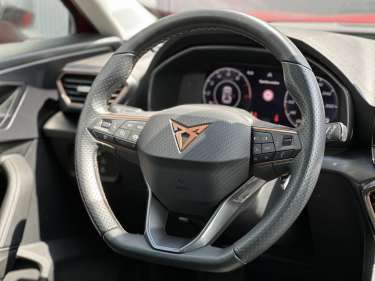 CUPRA FORMENTOR 1.5 TSI 150 Business Edition