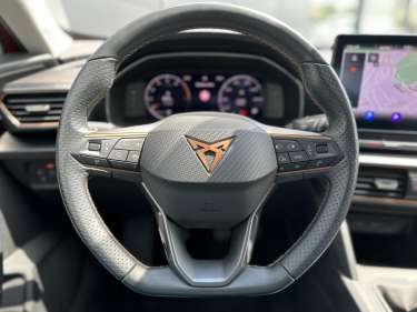 CUPRA FORMENTOR 1.5 TSI 150 Business Edition