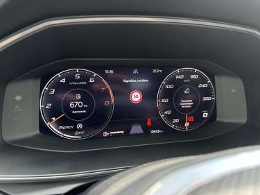CUPRA FORMENTOR 1.5 TSI 150 Business Edition