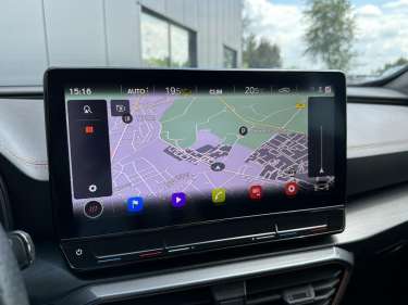 CUPRA FORMENTOR 1.5 TSI 150 Business Edition