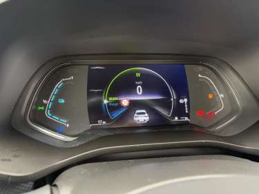 RENAULT ARKANA E-Tech Full Hybrid 145 Evolution