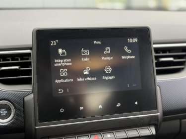 RENAULT ARKANA E-Tech Full Hybrid 145 Evolution