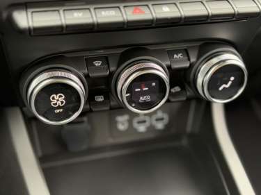 RENAULT ARKANA E-Tech Full Hybrid 145 Evolution