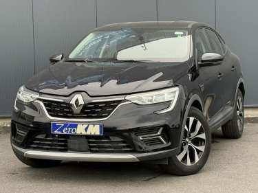 RENAULT ARKANA E-Tech Full Hybrid 145 Evolution