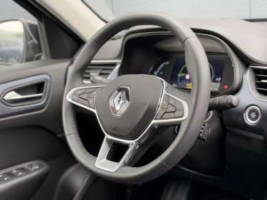 RENAULT ARKANA E-Tech Full Hybrid 145 Evolution