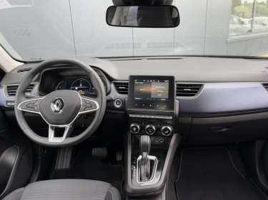 RENAULT ARKANA E-Tech Full Hybrid 145 Evolution