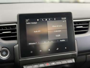 RENAULT ARKANA E-Tech Full Hybrid 145 Evolution
