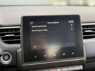 RENAULT ARKANA E-Tech Full Hybrid 145 Evolution