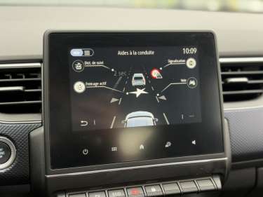 RENAULT ARKANA E-Tech Full Hybrid 145 Evolution