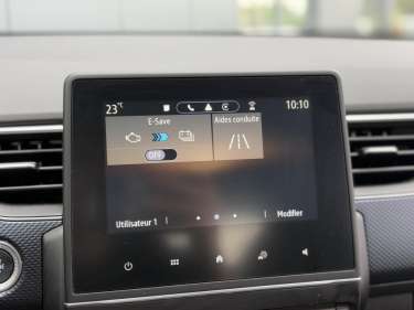RENAULT ARKANA E-Tech Full Hybrid 145 Evolution