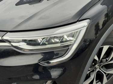RENAULT ARKANA E-Tech Full Hybrid 145 Evolution