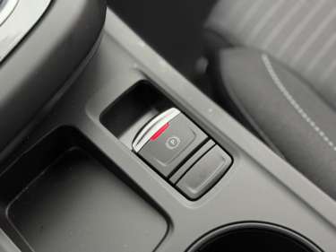RENAULT ARKANA E-Tech Full Hybrid 145 Evolution