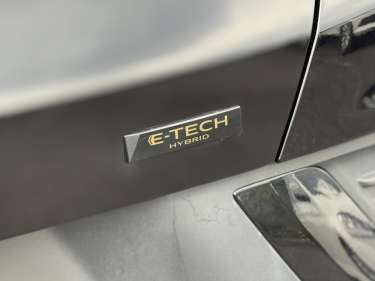 RENAULT ARKANA E-Tech Full Hybrid 145 Evolution