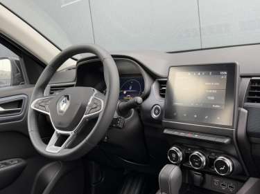 RENAULT ARKANA E-Tech Full Hybrid 145 Evolution