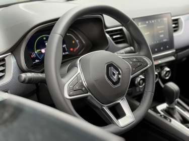 RENAULT ARKANA E-Tech Full Hybrid 145 Evolution